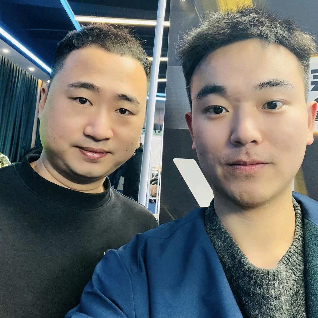 柯欣台球器材—阿杰 (新杆,二手杆专项)