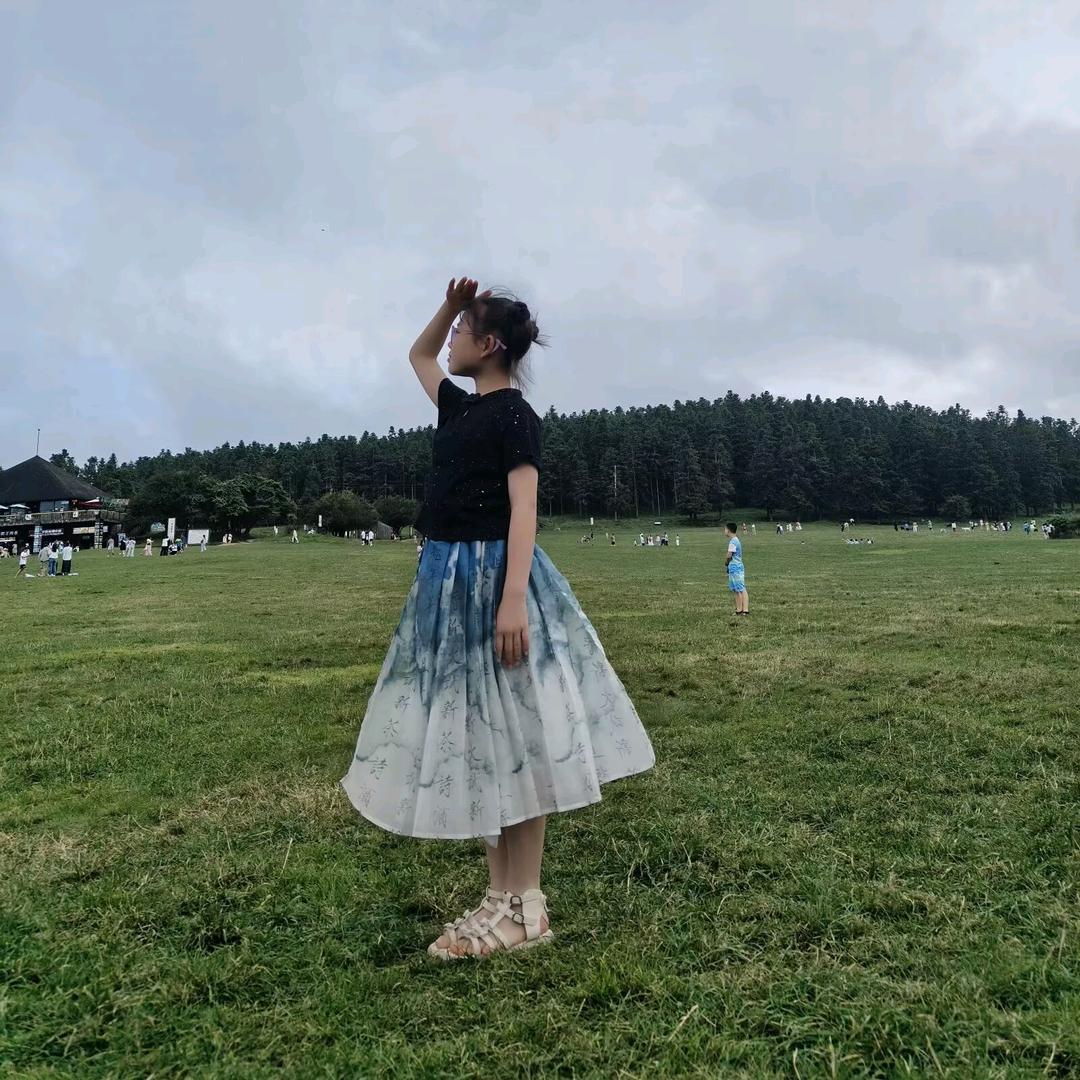 双生竹筷姣姣