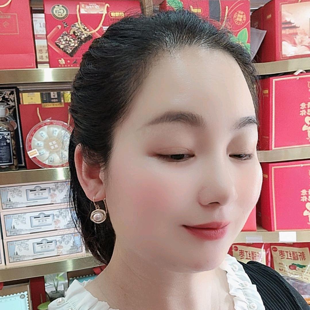 好想你枣《深圳横岗店》