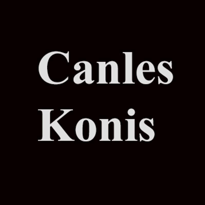 CanlesKonis服饰配件
