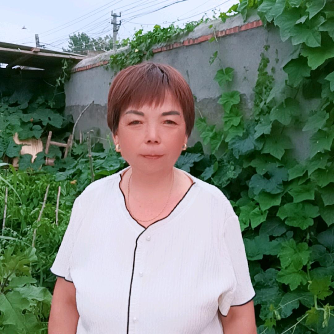 马大姐（晚上8：30开播）