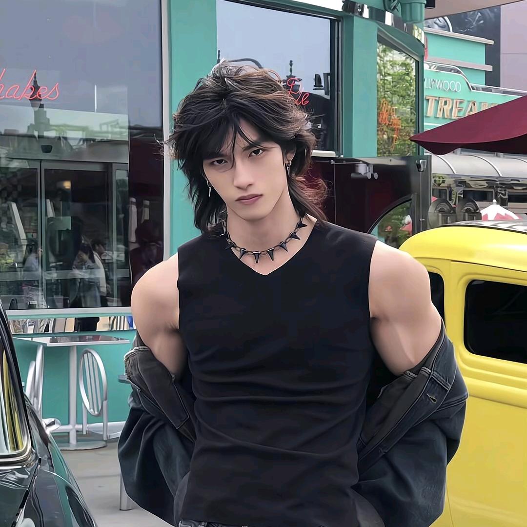 努力学会love song