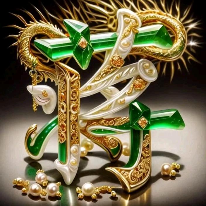 蒋宏（热情风，心若向阳）