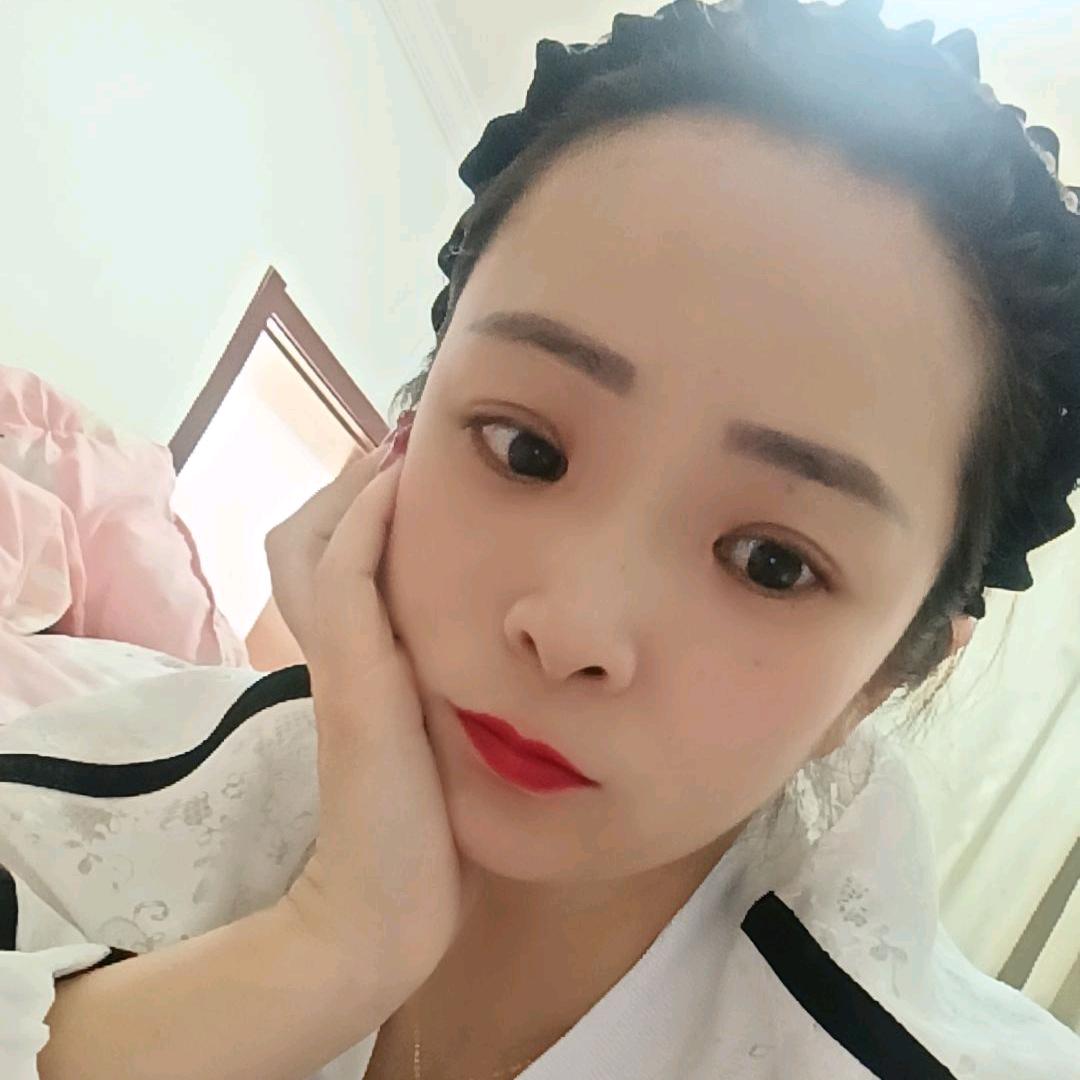 马💕丽