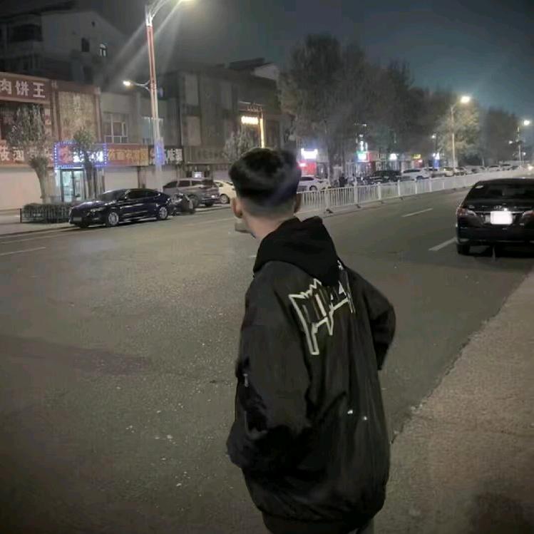 少主.