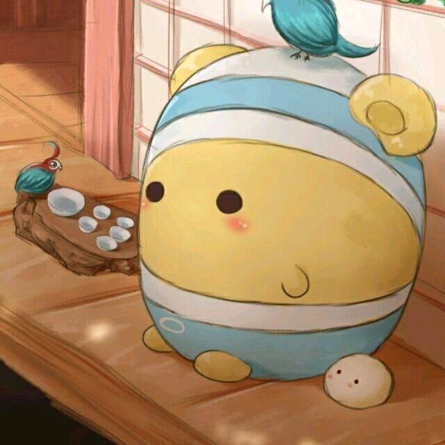 可可黑猫