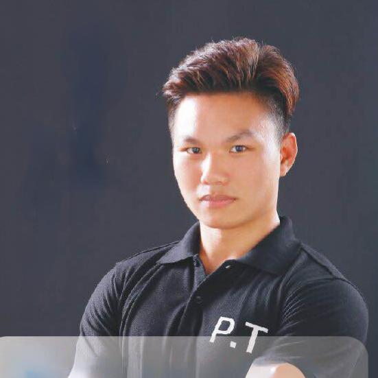 衡阳动力健身训练营