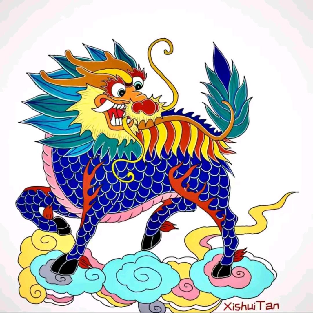 ∽🧚‍♀️~万堂安