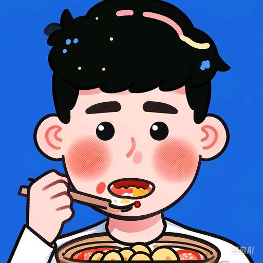 小树树