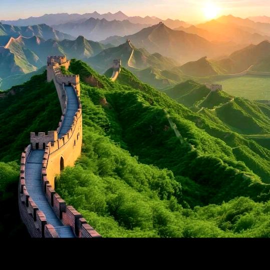 心想事成