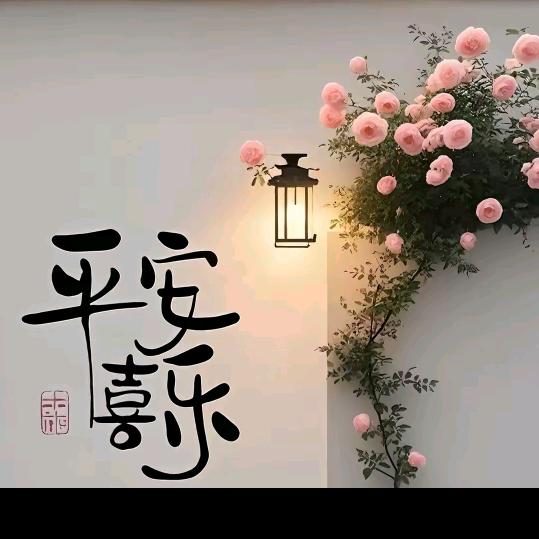 常常喜乐!