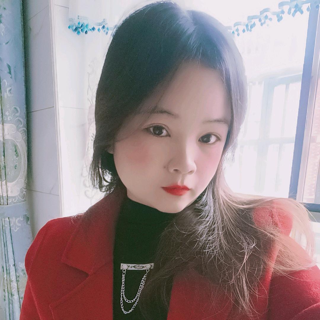 小龙女🐉