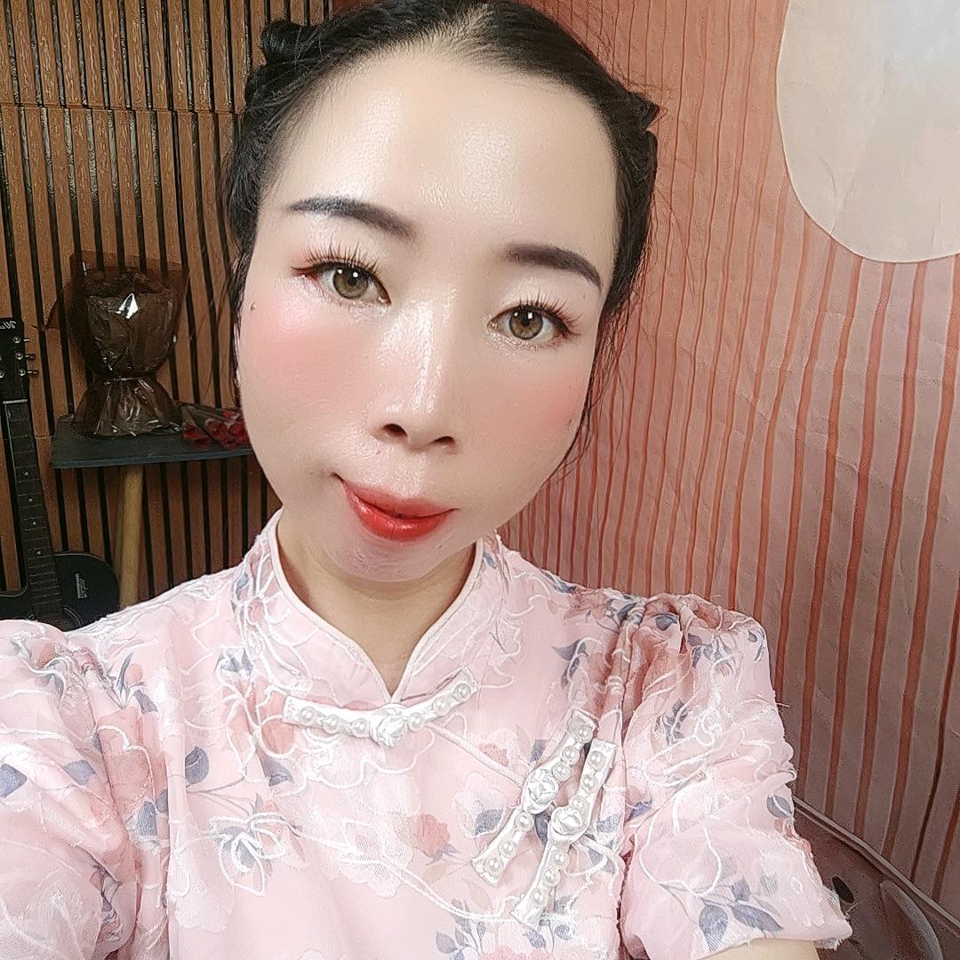 闪闪呀