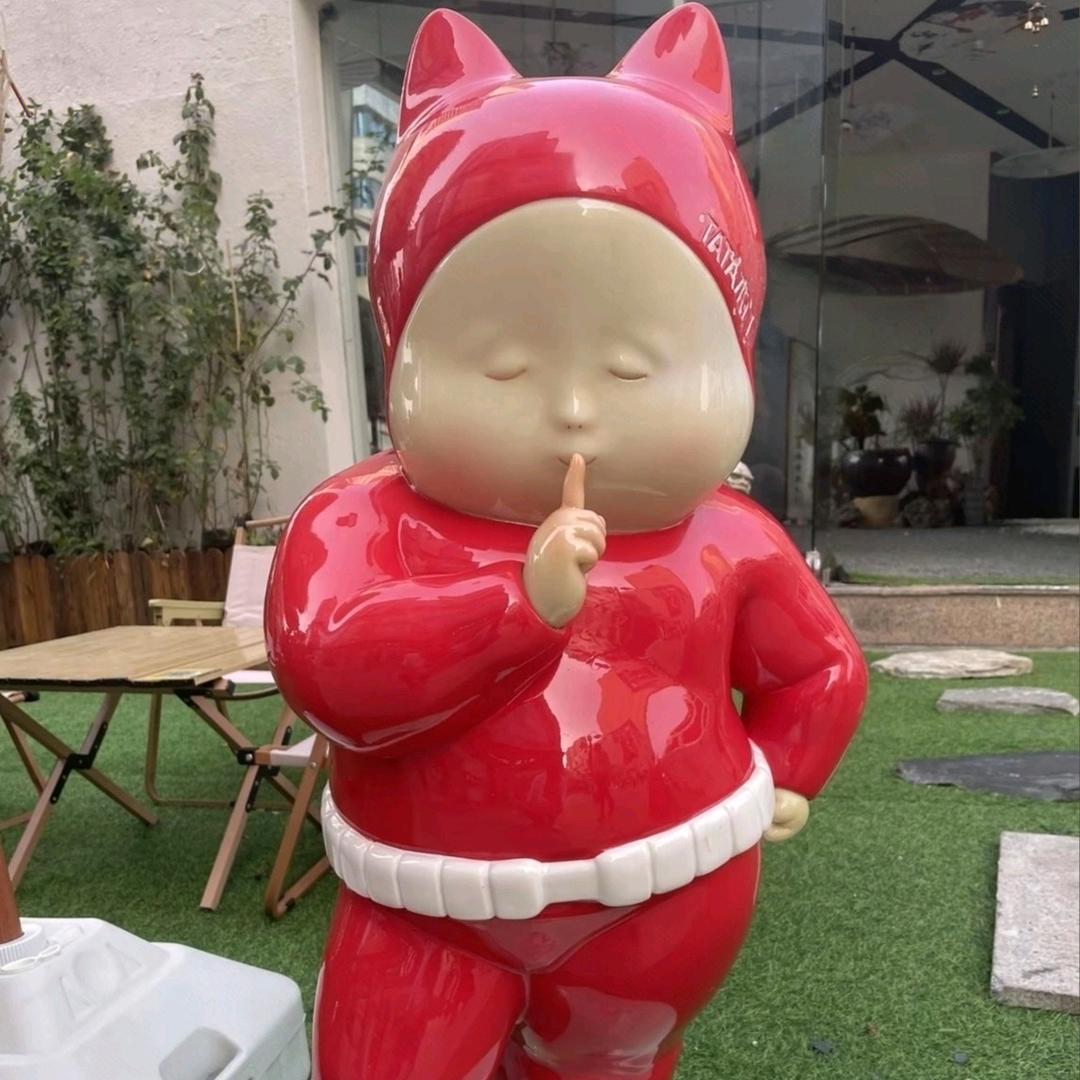 开封TATA木门