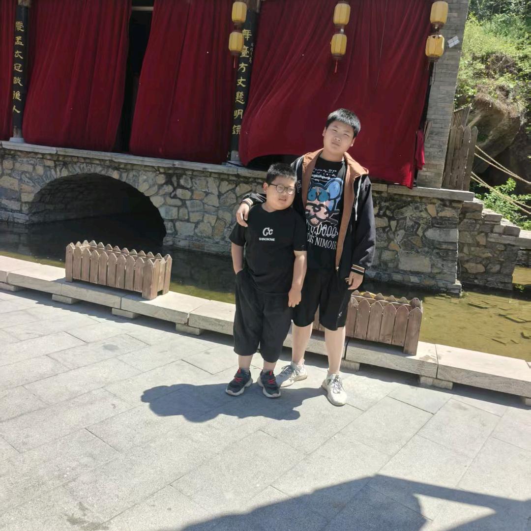 认命方可回头