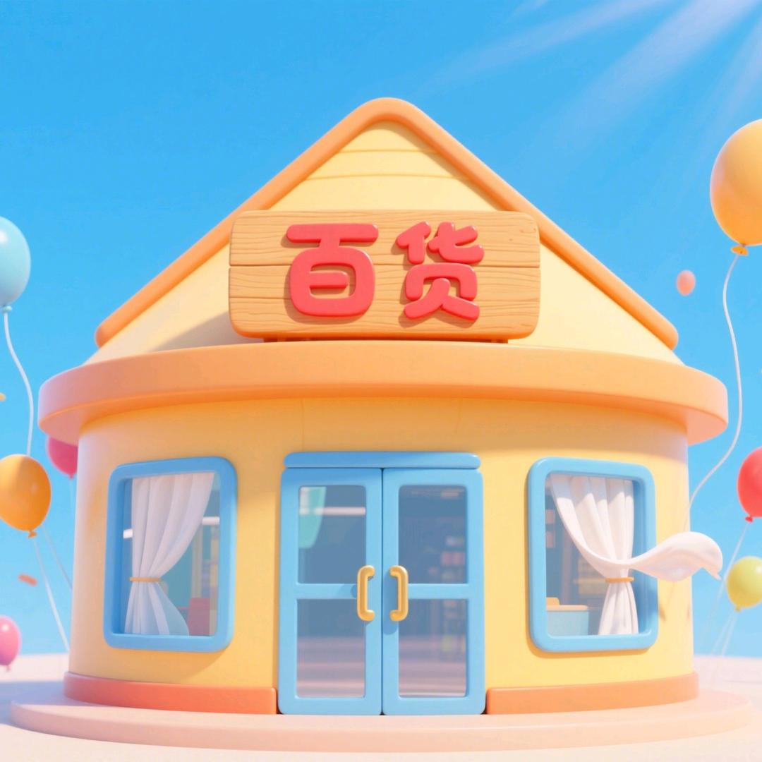 尖尖百货