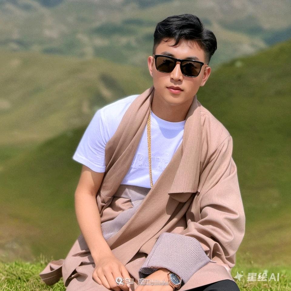 罗松平措🌹