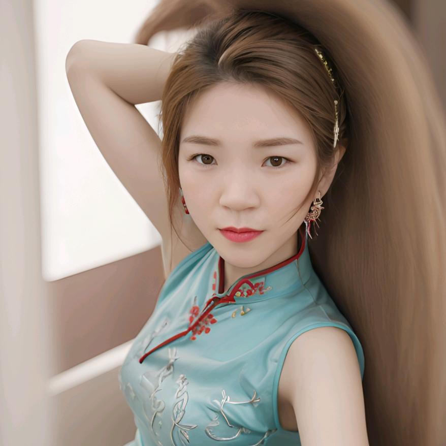 小敏