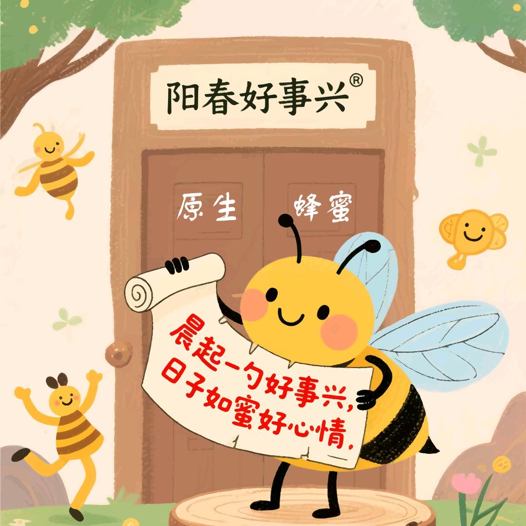 事兴农产品好货店