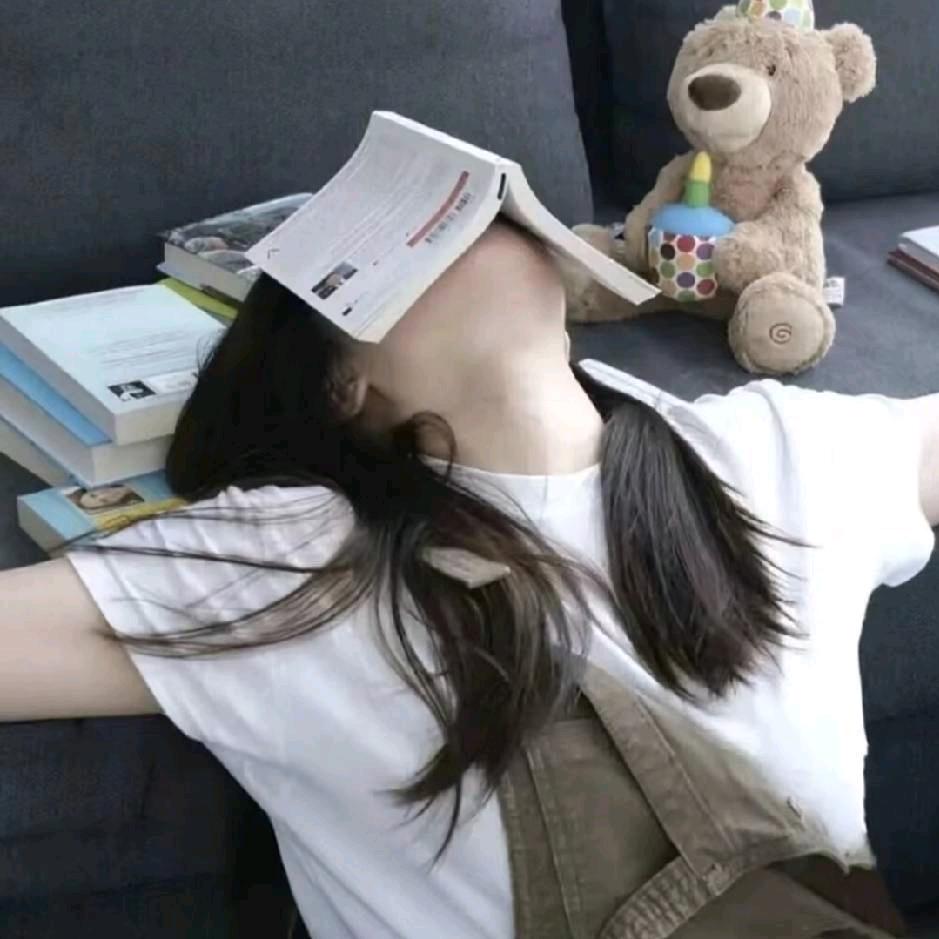 不完美的好运