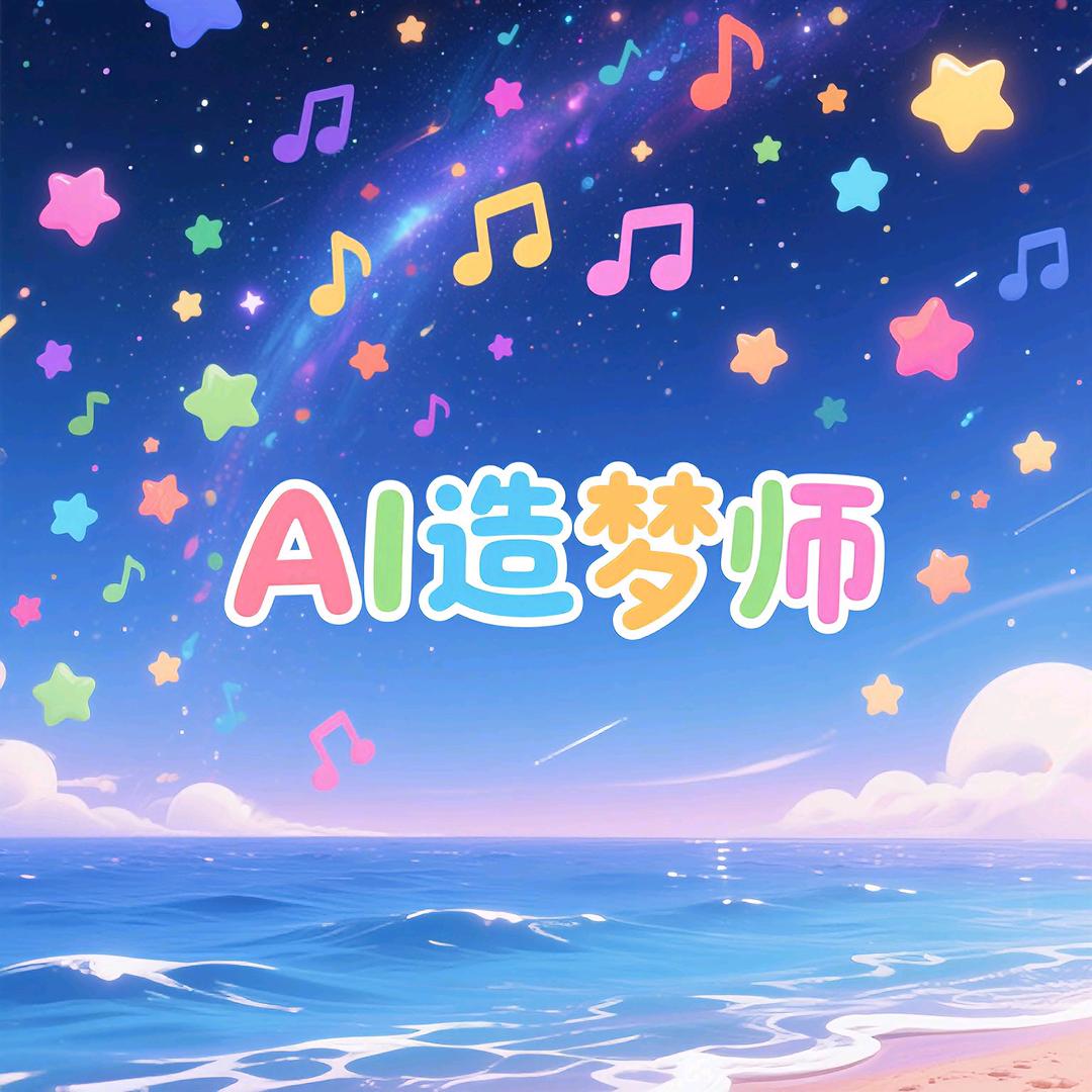 AI造梦师