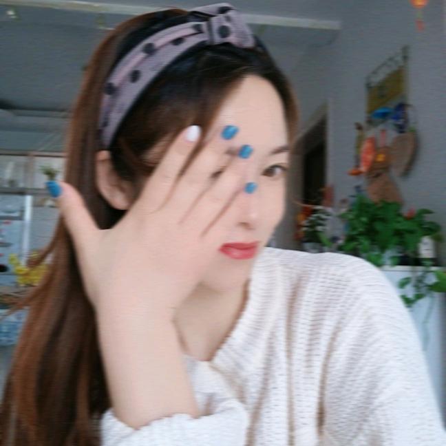 高姐姐🌻