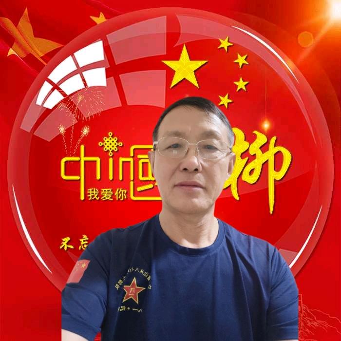杨柳清风