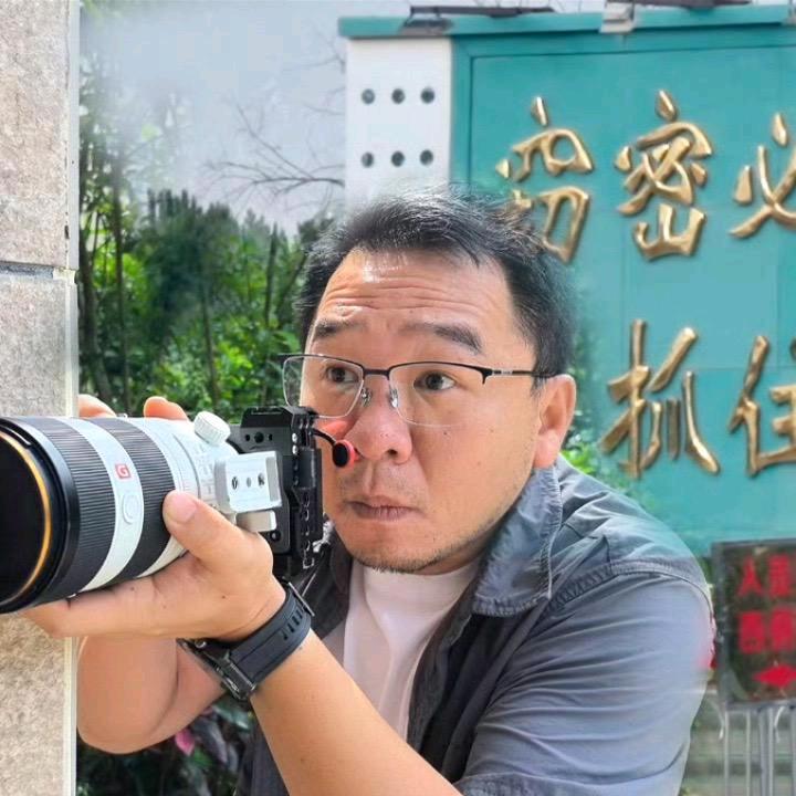 大漠叔叔（直播回放）