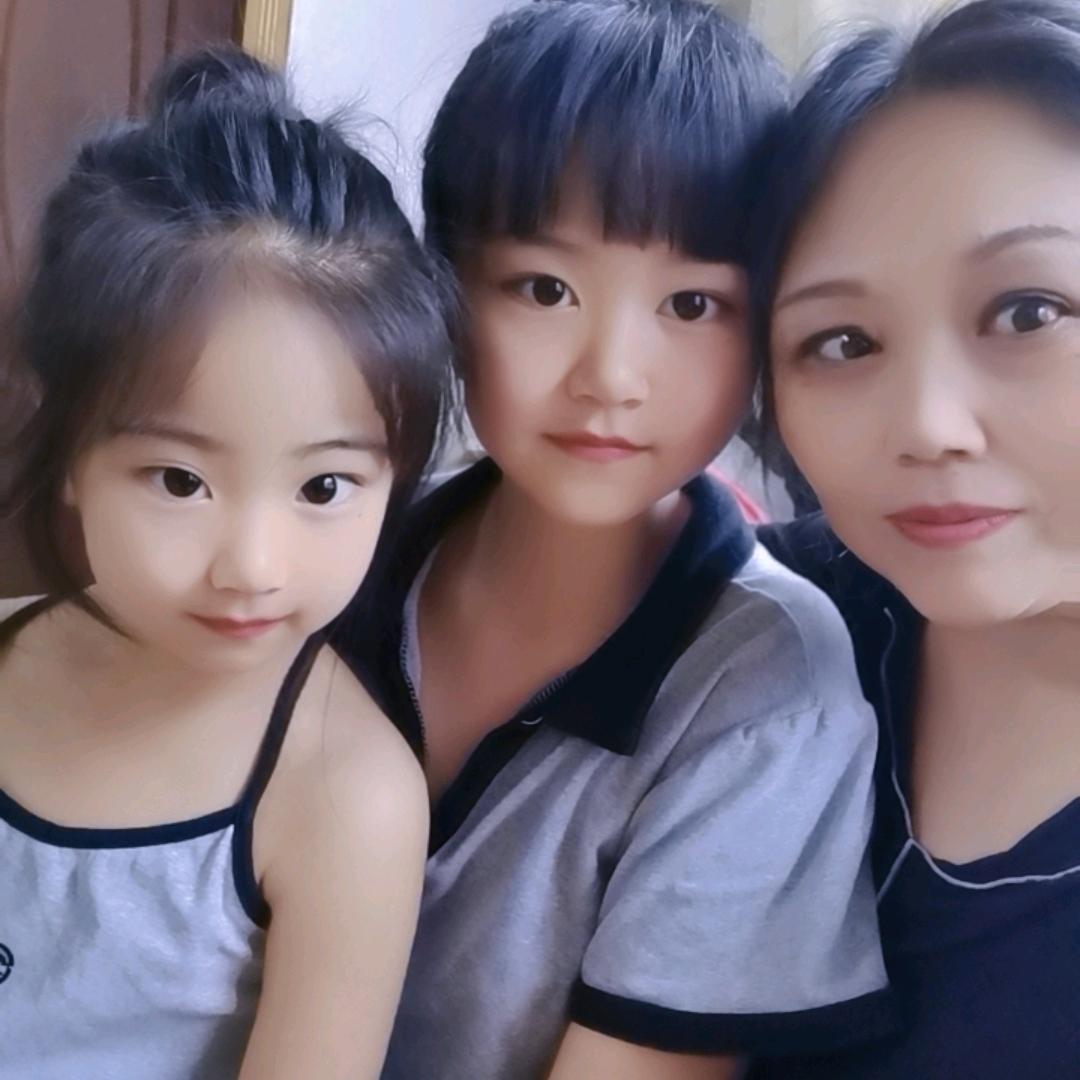 刘姨🌹🌹🌹