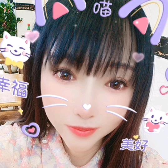 仙女喜欢零食