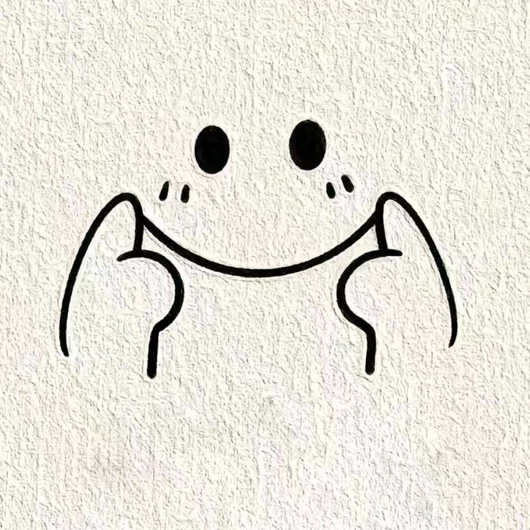 我有在笑喔ʕ̯•͡˔•̯᷅ʔɷ