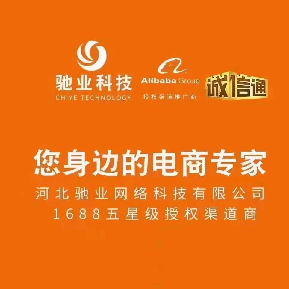 驰业科技沧州-小孙