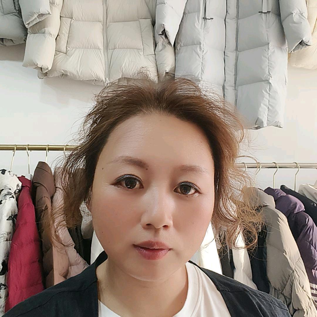 蓬莱暖洋洋羽绒服翻新