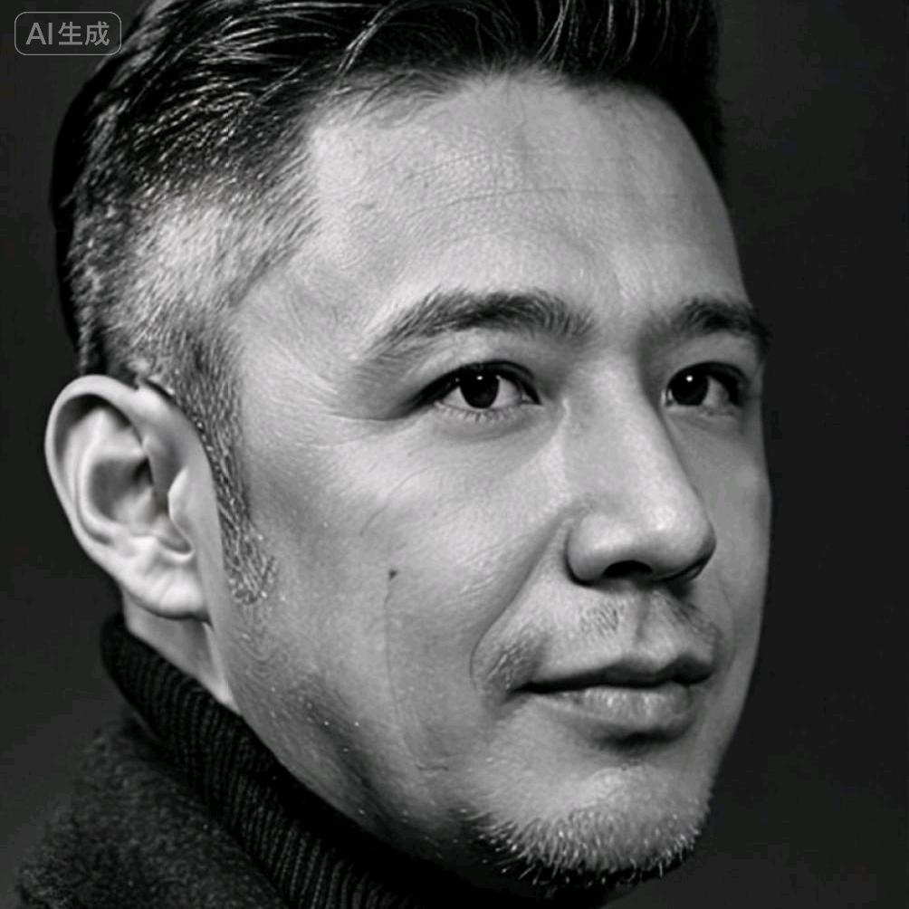 越无情
