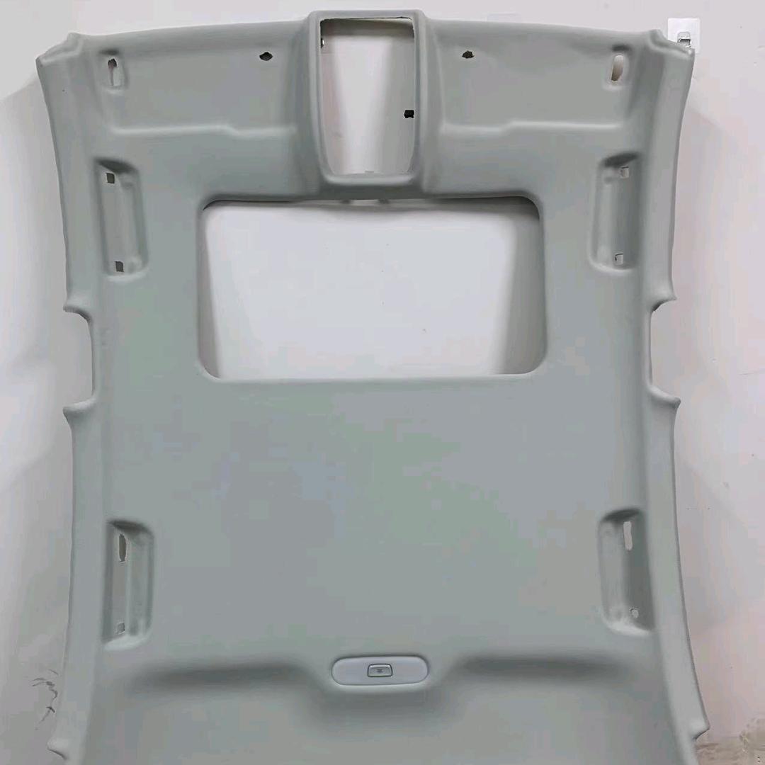 华兰汽车真皮座椅