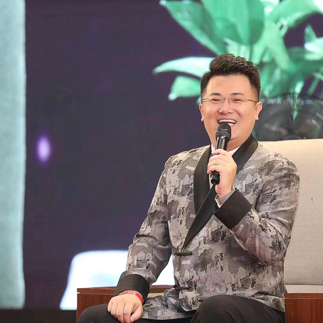 吴子钦家庭教育文化传媒