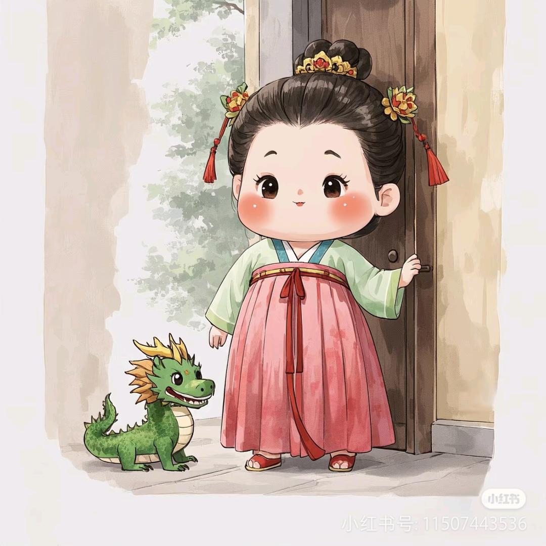 🌈黄小仙🌈
