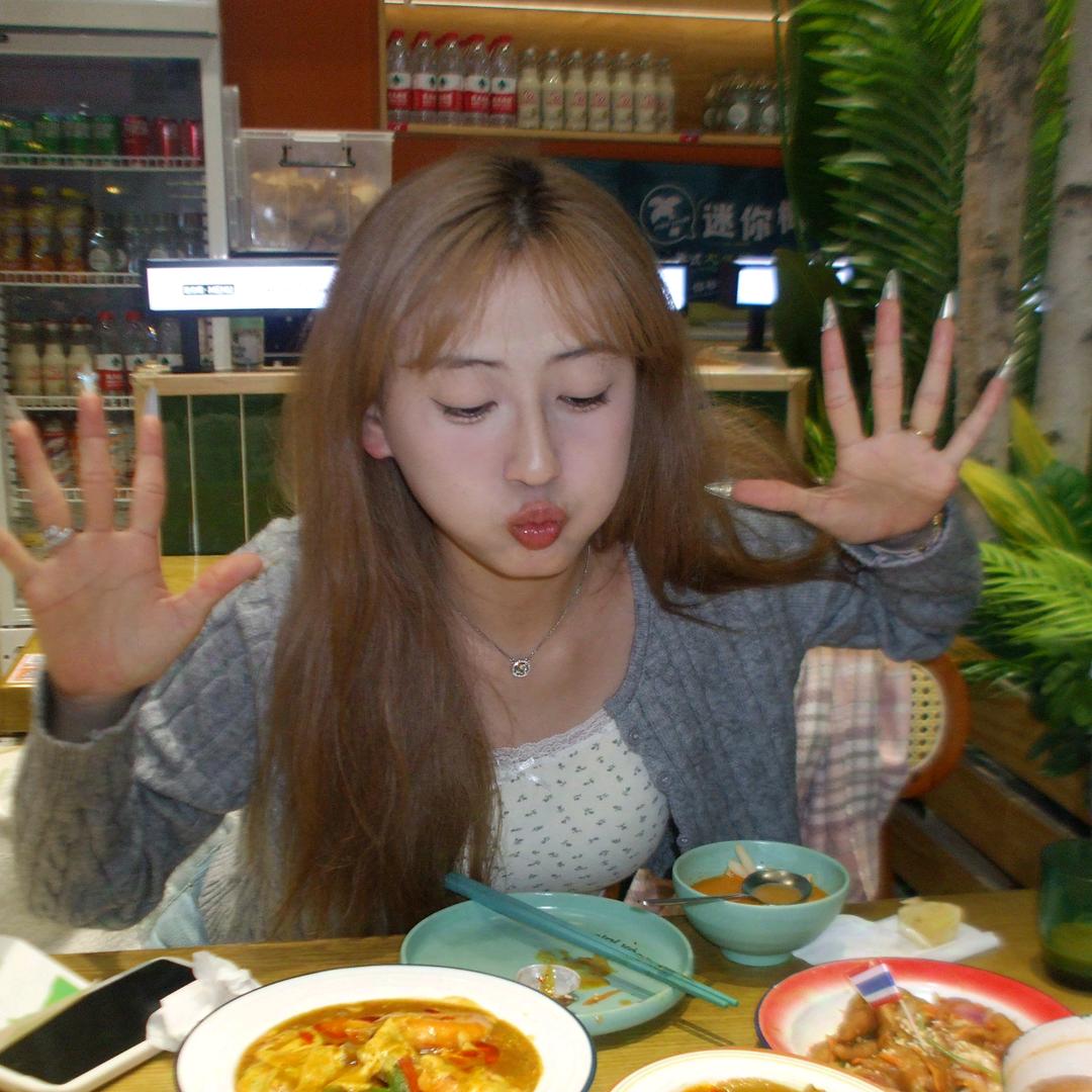 猕猴桃香蕉🥝（美食版）