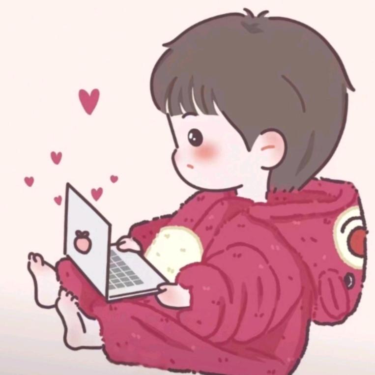 最懂的人😎