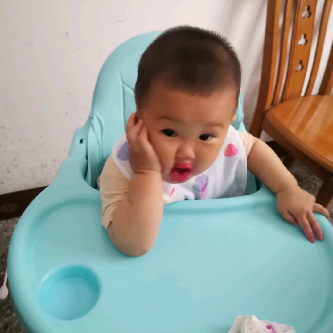小钟先生