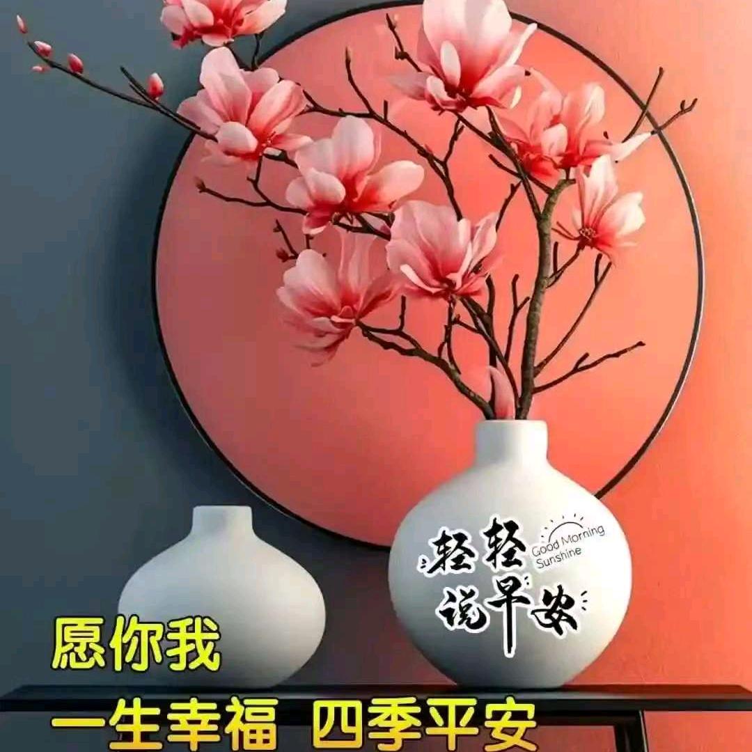 吉祥平安