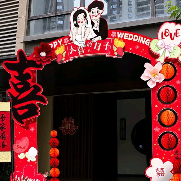 一切交给天意，老天会惩罚的