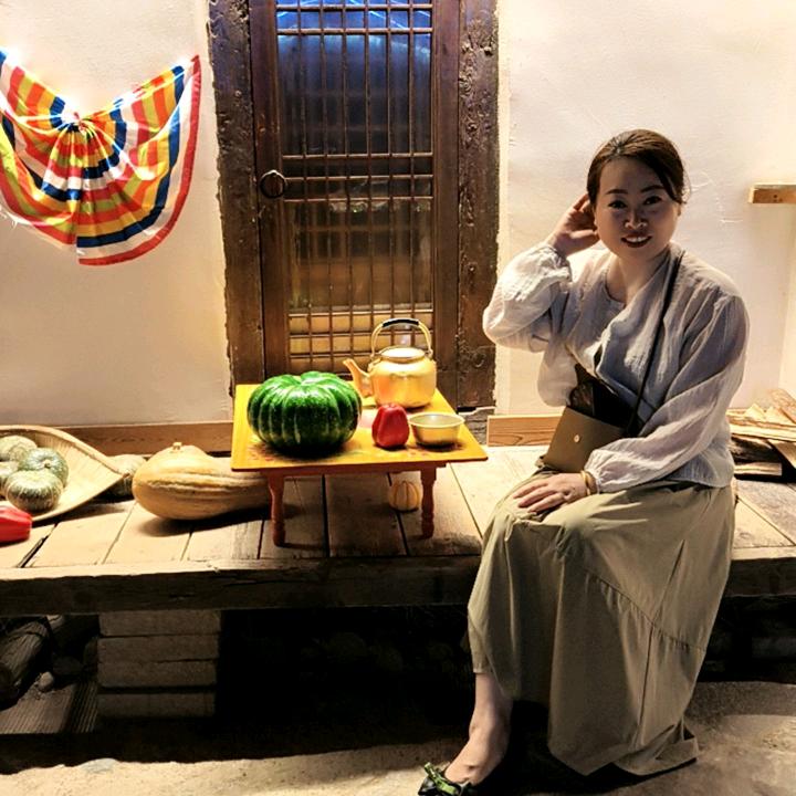 绿色阳光
