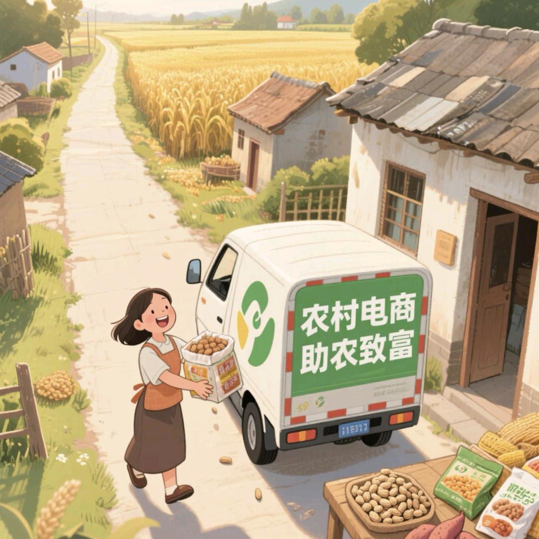飞马农业