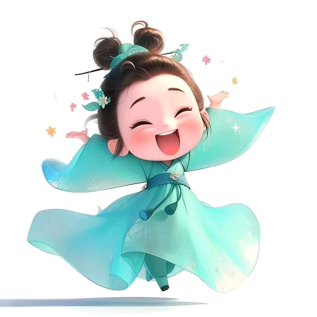 珺麻麻