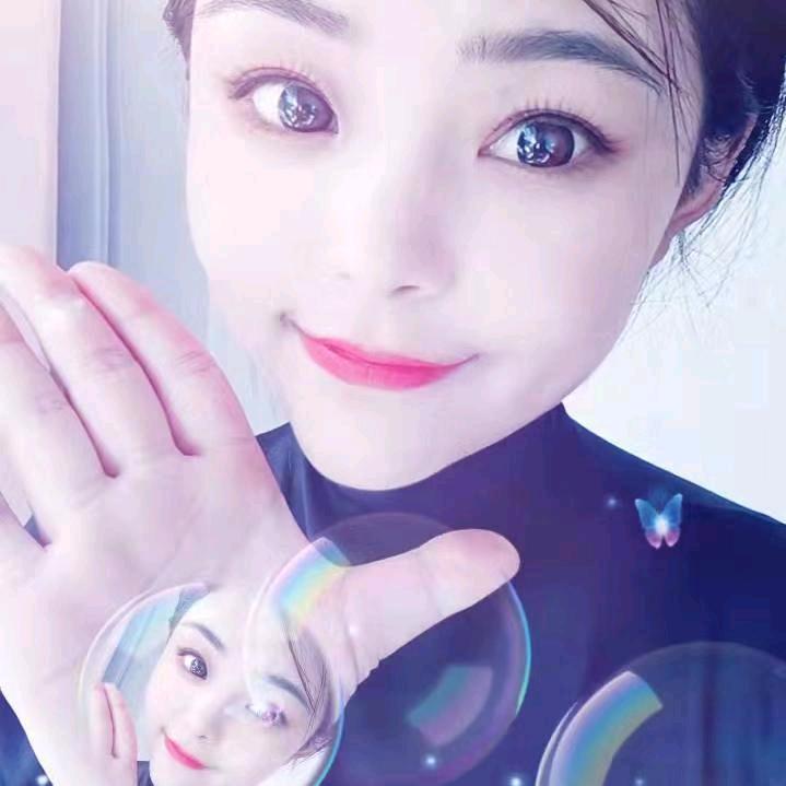 娜娜吖