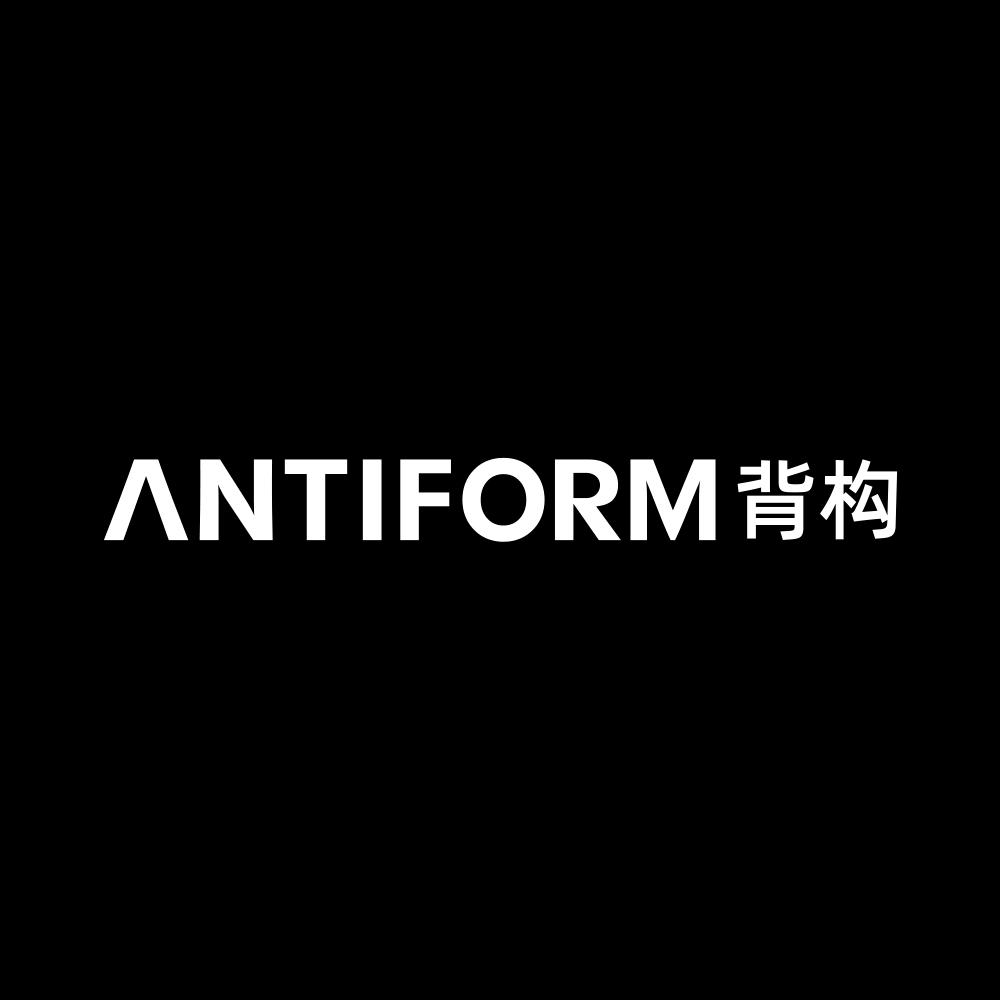 ANTIFORM背构_offical