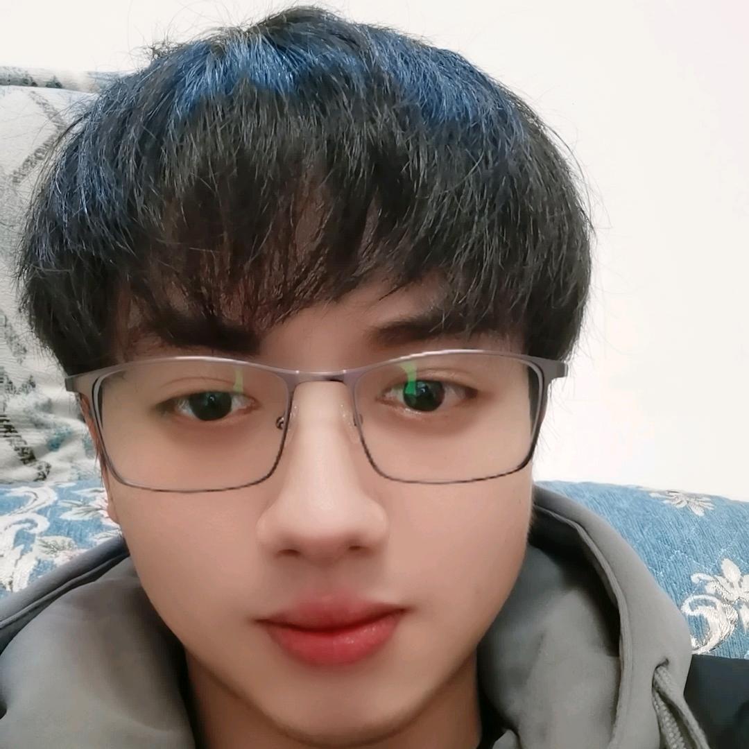 炼哥哥乃抖音最帅的哥哥