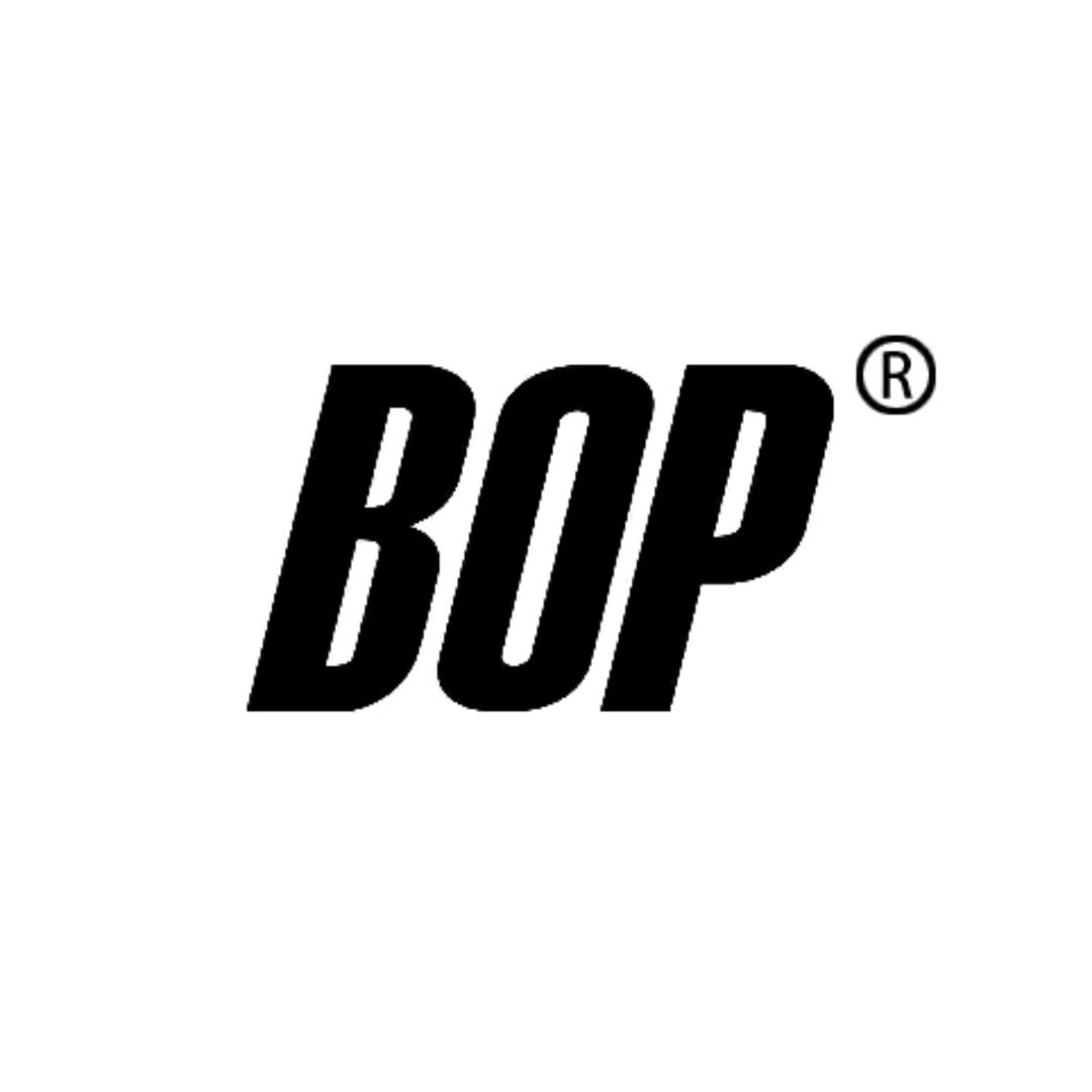 BOP保镖膜术·车改官方号