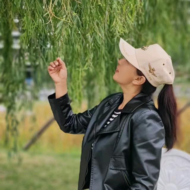 南湖舞蹈队————靓（不要连赞）